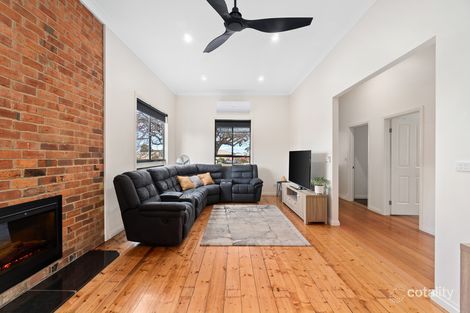 Property photo of 206 Johnson Street Maffra VIC 3860