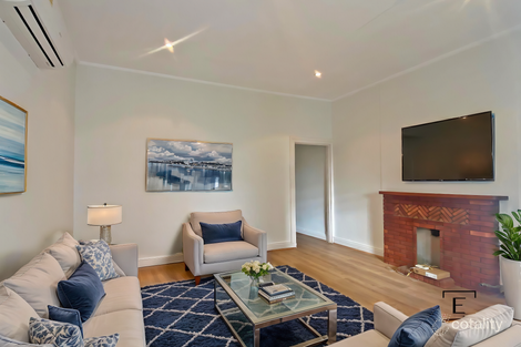 Property photo of 25 Hilly Street Mortlake NSW 2137