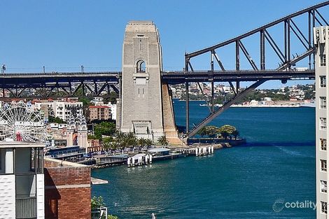 Property photo of 12/14 East Crescent Street McMahons Point NSW 2060