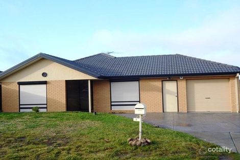 Property photo of 1 Kerri Place Wallan VIC 3756