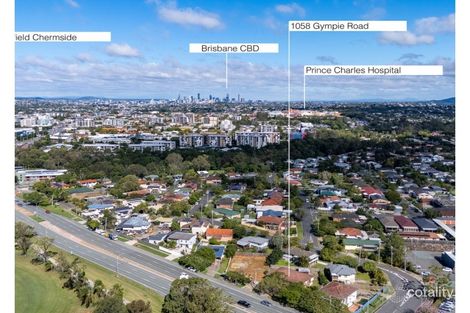 Property photo of 1058 Gympie Road Chermside QLD 4032