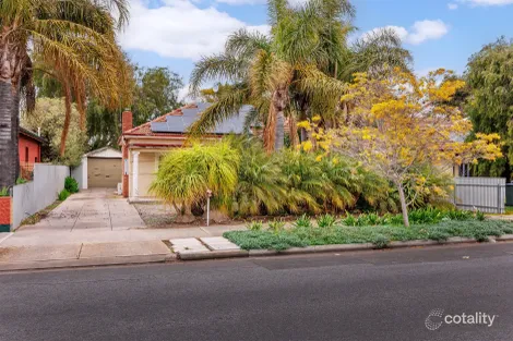Property photo of 8 Maud Street Ethelton SA 5015