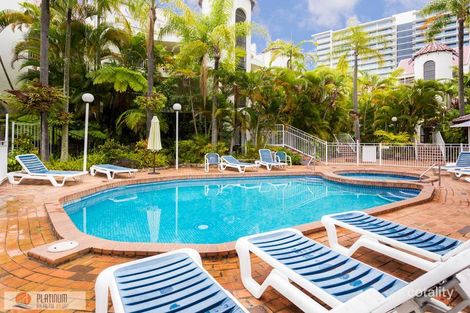 40/24 Hamilton Ave, Surfers Paradise, QLD 4217