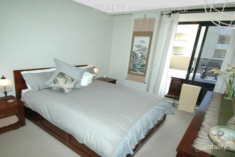 Property photo of 711/27-31 Margaret Street Rozelle NSW 2039