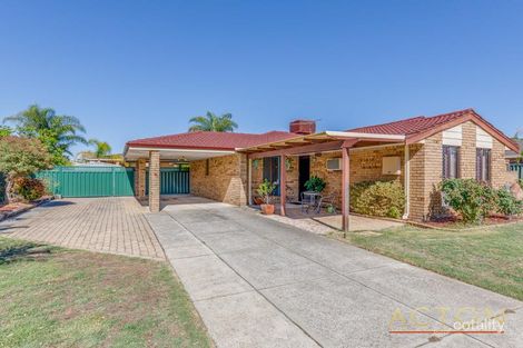 417 Spencer Rd, Thornlie, WA 6108