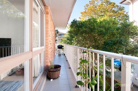 Property photo of 3/8 Stuart Street Collaroy NSW 2097