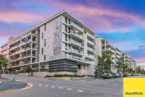 1601/13 Angas St, Meadowbank, NSW 2114