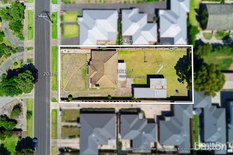 Property photo of 10 Sheridan Street Hamlyn Heights VIC 3215
