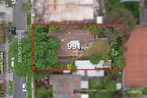 44 Snell Gr, Pascoe Vale, VIC 3044