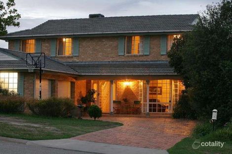 1 Sunrise Tce, East Albury, NSW 2640