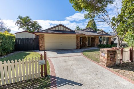 Property photo of 6 Nebo Close Forest Lake QLD 4078