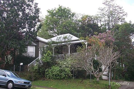 23 Aldridge St, Auchenflower, QLD 4066