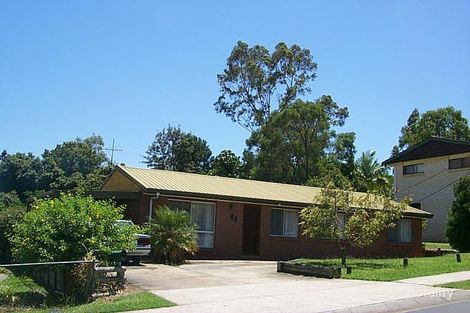 64 Allamanda Dr, Daisy Hill, QLD 4127