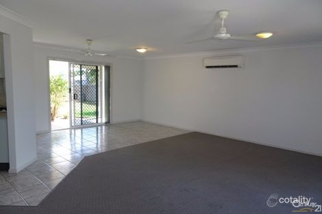 Property photo of 66 Eureka Crescent Kirwan QLD 4817