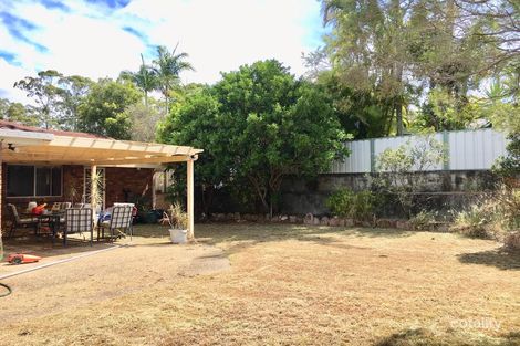Property photo of 56 Pinewood Street Capalaba QLD 4157