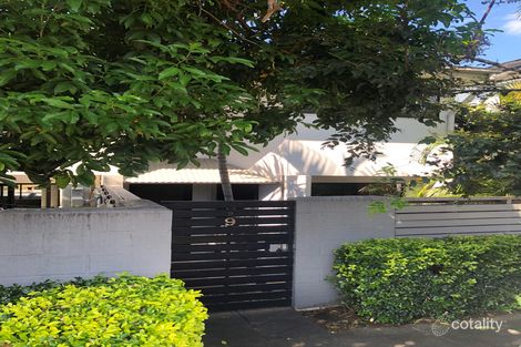 9/4 Cowlishaw St, Bowen Hills, QLD 4006