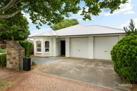 7 Hallett Bvd, Allenby Gardens, SA 5009