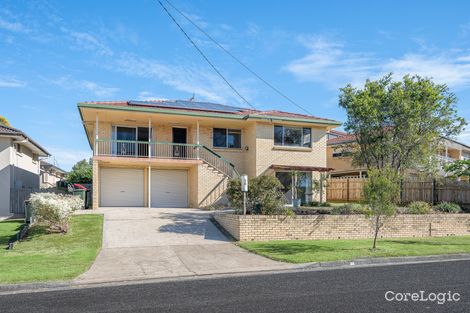 Property photo of 30 Otoole Street Everton Park QLD 4053