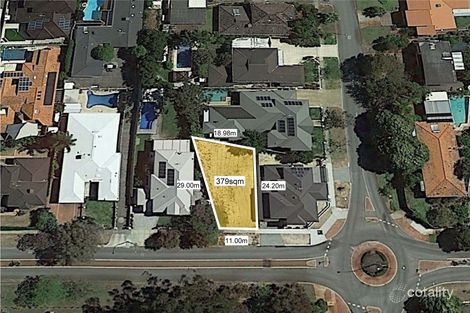 46 Corinthian Rd W, Rossmoyne, WA 6148