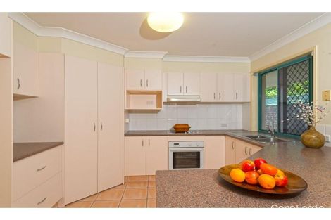 Property photo of 17 Dartmouth Court Varsity Lakes QLD 4227