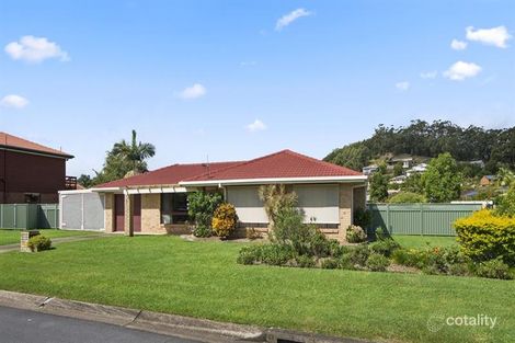 1 Just St, Currumbin Waters, QLD 4223