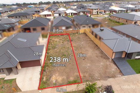 32 Calypso Dr, Mickleham, VIC 3064