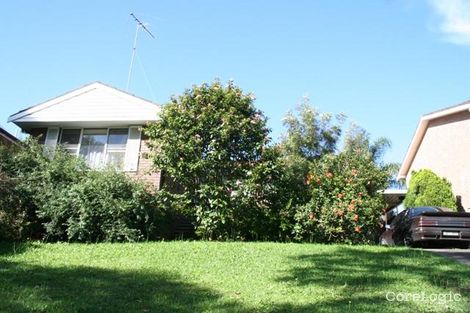 Property photo of 214 Madagascar Drive Kings Park NSW 2148