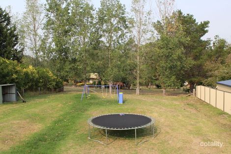 Property photo of 10 Cobargo Street Quaama NSW 2550