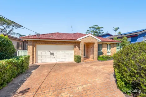 Property photo of 6 Boondi Street Malua Bay NSW 2536