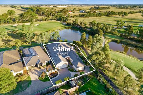 Property photo of 16 Leichhardt Court Sandhurst VIC 3977