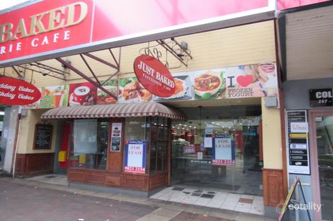 253 Macquarie St, Liverpool, NSW 2170