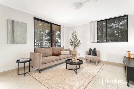 Property photo of 10/1-4 The Crescent Strathfield NSW 2135