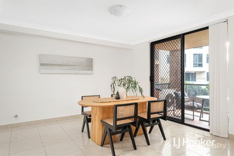 Property photo of 10/1-4 The Crescent Strathfield NSW 2135