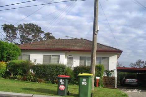 95 Fairview Ave, Engadine, NSW 2233