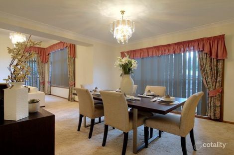 Property photo of 25 Allamanda Place Mount Gravatt East QLD 4122