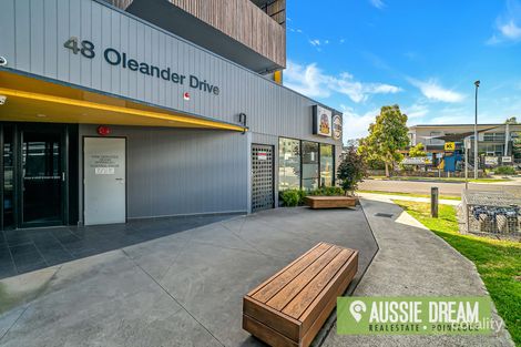 Property photo of 103/48 Oleander Drive Mill Park VIC 3082