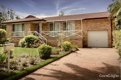 Property photo of 1 Damien Close Chittaway Point NSW 2261
