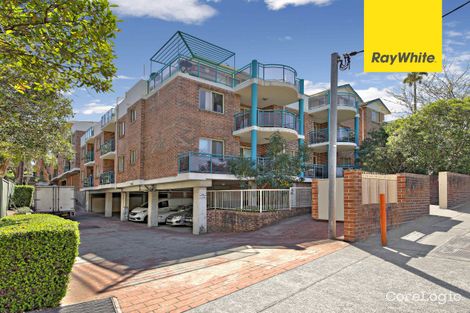 Property photo of 30/1 Rickard Road Bankstown NSW 2200