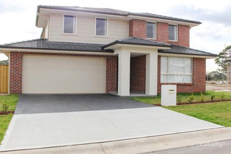 34 Sebastian Cres, Colebee, NSW 2761