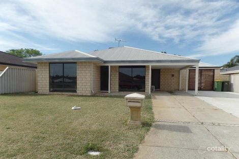 106 Dalrymple Dr, Leda, WA 6170