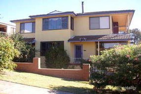 Property photo of 96 Macquarie Street Merewether NSW 2291