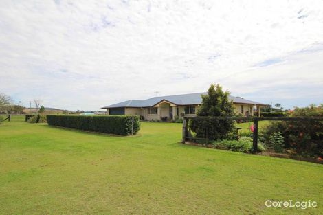 Property photo of 117 Kargorum Road Beaudesert QLD 4285