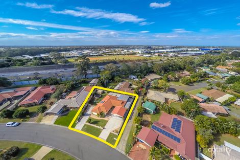 Property photo of 28 Wyena Street Kallangur QLD 4503