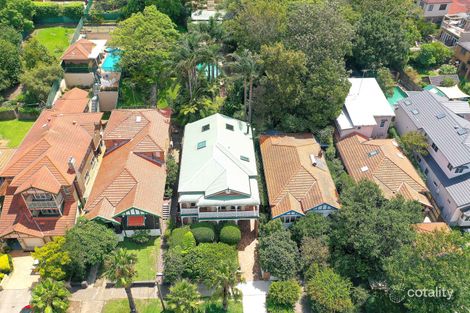Property photo of 8 Shaw Avenue Kingsford NSW 2032