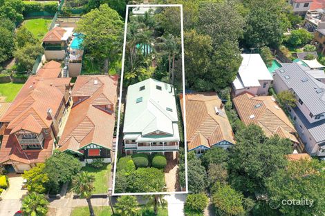 Property photo of 8 Shaw Avenue Kingsford NSW 2032
