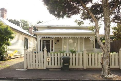 11 Nicholson St, South Yarra, VIC 3141