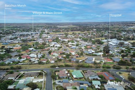 Property photo of 9 Madden Drive Bacchus Marsh VIC 3340