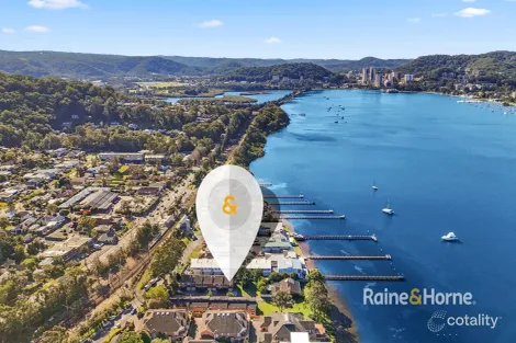 5/17 Kurrawa Ave, Point Clare, NSW 2250