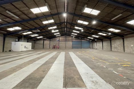 101-109 Thistlethwaite St, South Melbourne, VIC 3205