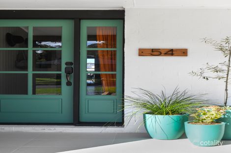 Property photo of 54 Macquarie Road Wilberforce NSW 2756